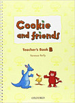 Cookie and Friends B Teacher's Book